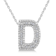 Sterling Silver Necklace