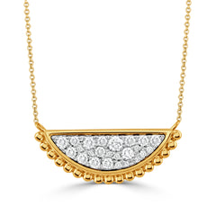 Diamond Necklace