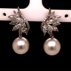 Pearl Earring