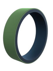 Alternative Metal Ring