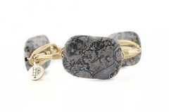 Alternative Metal - Bracelet