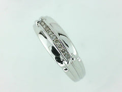 Men's Diamond Ring