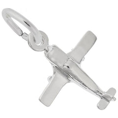 Sterling Silver Charm