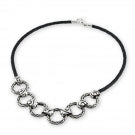 Sterling Silver Necklace