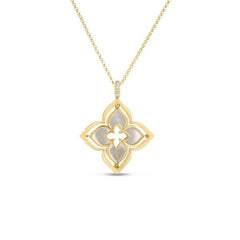 Diamond Pendant