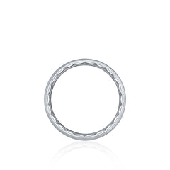 TACORI 5mm Platinum Men's Wedding Band