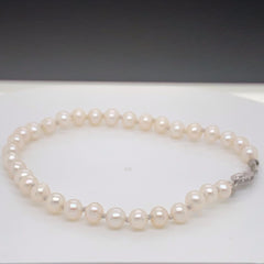 Pearl Bracelet