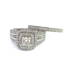 Diamond Complete Engagement / Set