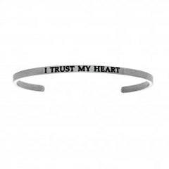 STAINLESS STEEL BRACELETS AND CHAINS