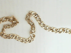 Karat Gold Bracelet