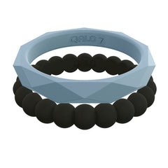 Alternative Metal Ring