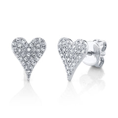Diamond Earring
