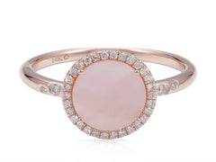 Pearl Ring