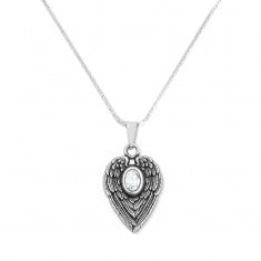 Alternative Metal - Necklace/Pendant