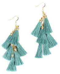 Alternative Metal - Earring