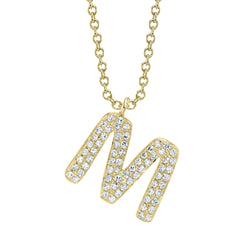 Diamond Necklace
