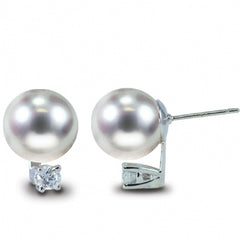 Pearl Earring