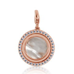 Sterling Silver Pendant
