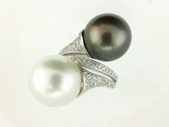 Pearl Ring