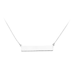 Karat Gold Necklace