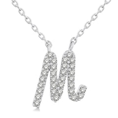 Diamond Necklace
