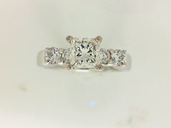 Diamond Complete Engagement / Set