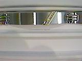 Steel And Gold Bracelet