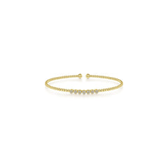 Ladies Diamond Bracelet