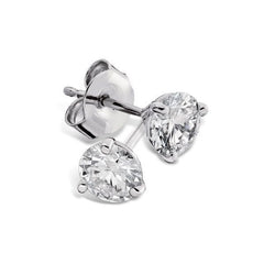 LAB GROWN Diamond Earring