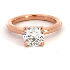 LAB GROWN Diamond engagement ring/set