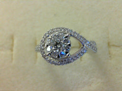 Diamond Complete Engagement / Set