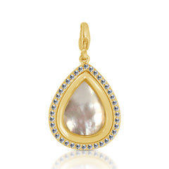 Sterling Silver Pendant
