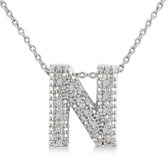 Sterling Silver Necklace
