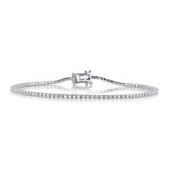 Ladies Diamond Bracelet