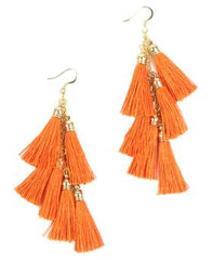 Alternative Metal - Earring