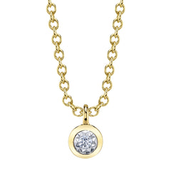 Diamond Necklace