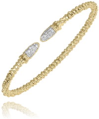 Karat Gold Bracelet