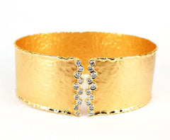 Ladies Diamond Bracelet