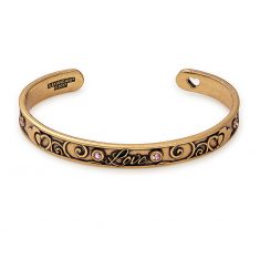 Alternative Metal - Bracelet