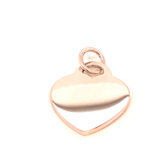 Sterling Silver Pendant
