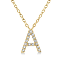 Diamond Necklace