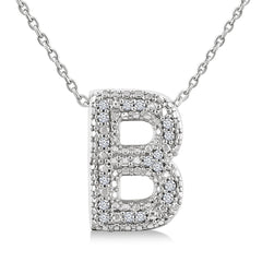 Sterling Silver Necklace