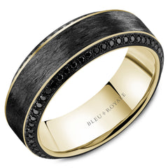 MENS WEDDING BANDS