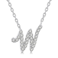 Diamond Necklace