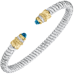 Sterling silver bracelet