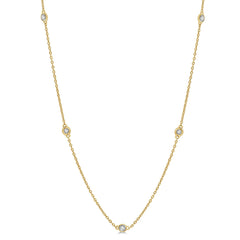 Diamond Necklace