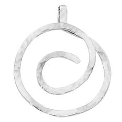 Sterling Silver Pendant