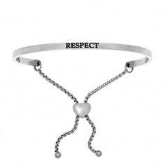 STAINLESS STEEL BRACELETS AND CHAINS
