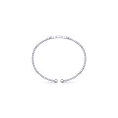 Ladies Diamond Bracelet