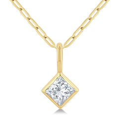 Diamond Necklace